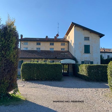 Villa Campestre Colombaro  Extérieur photo