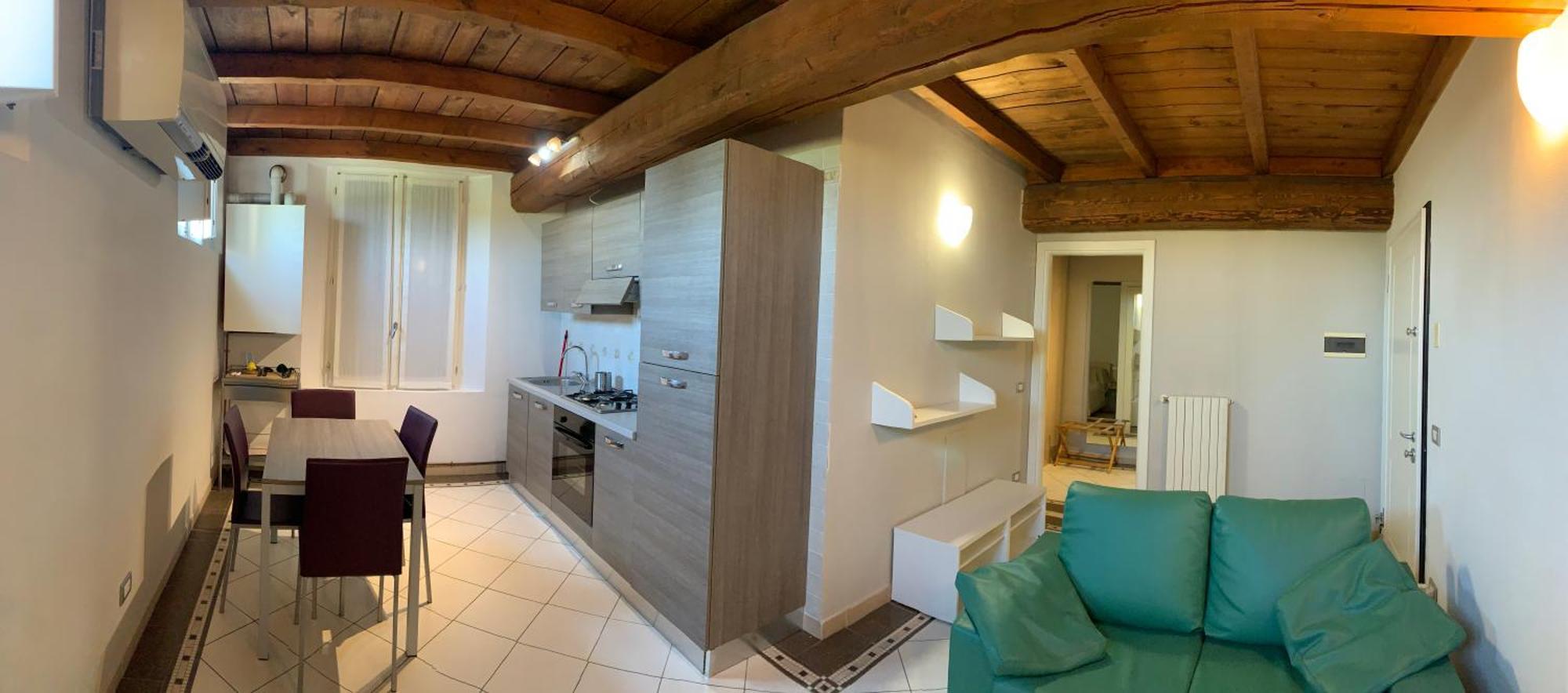 Villa Campestre Colombaro  Extérieur photo
