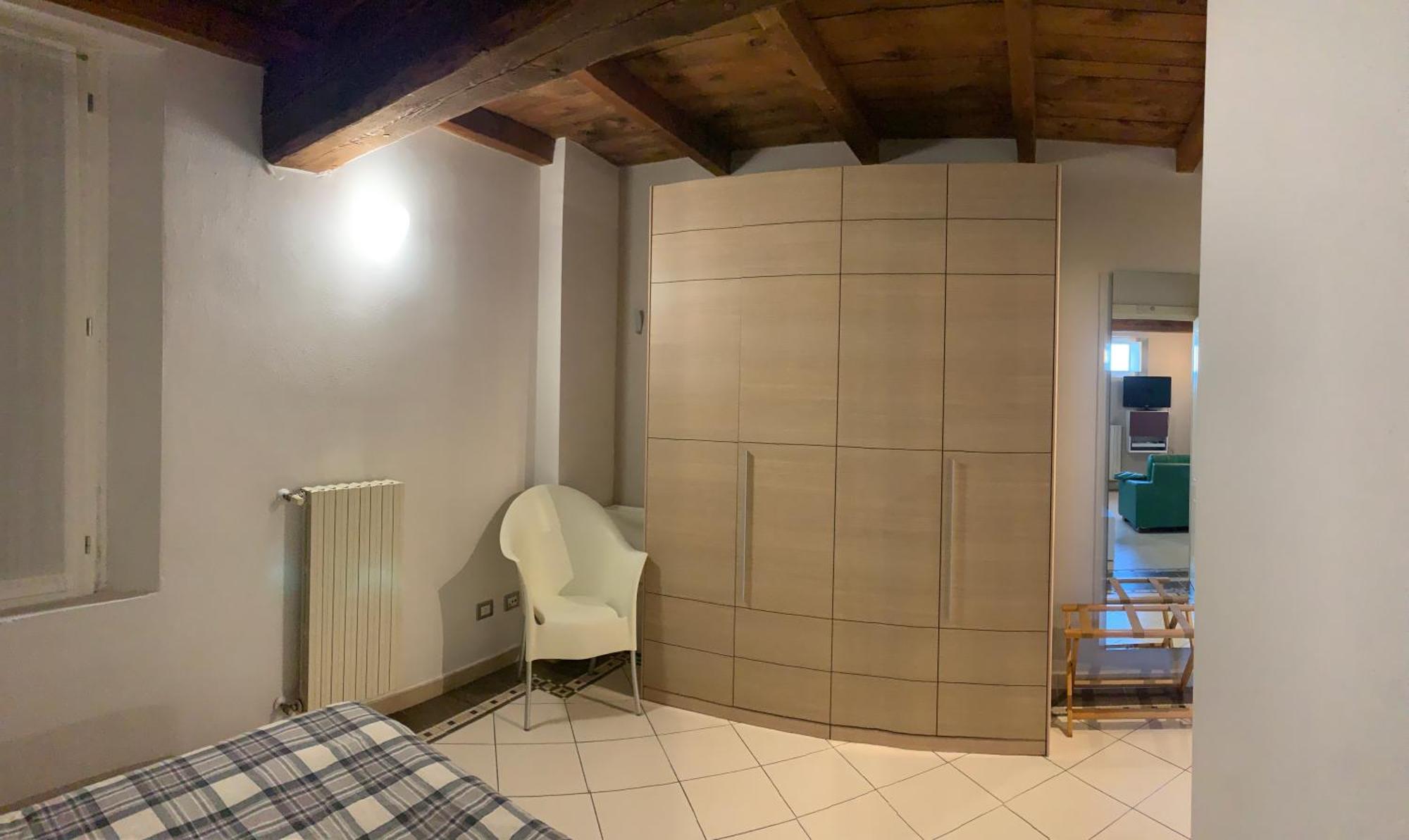Villa Campestre Colombaro  Extérieur photo