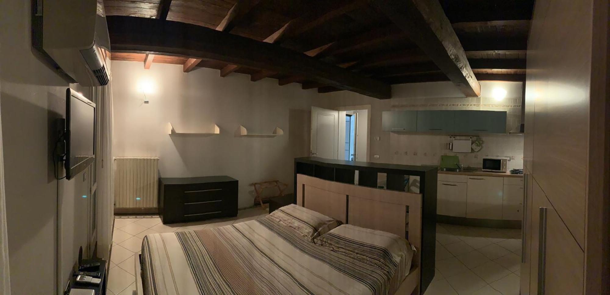 Villa Campestre Colombaro  Extérieur photo