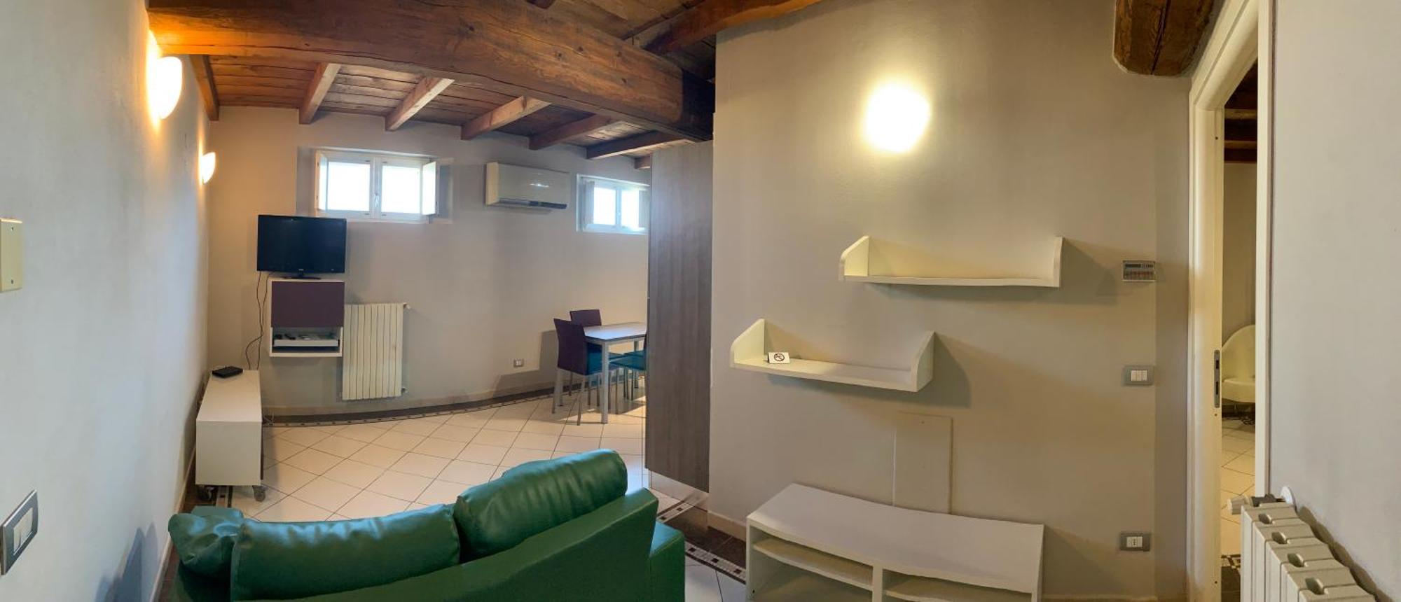 Villa Campestre Colombaro  Extérieur photo