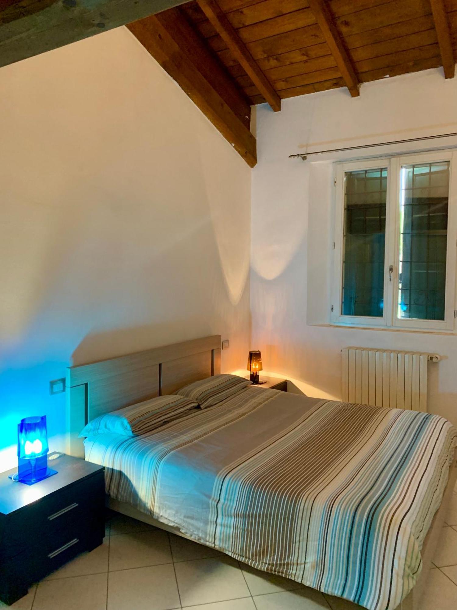 Villa Campestre Colombaro  Extérieur photo