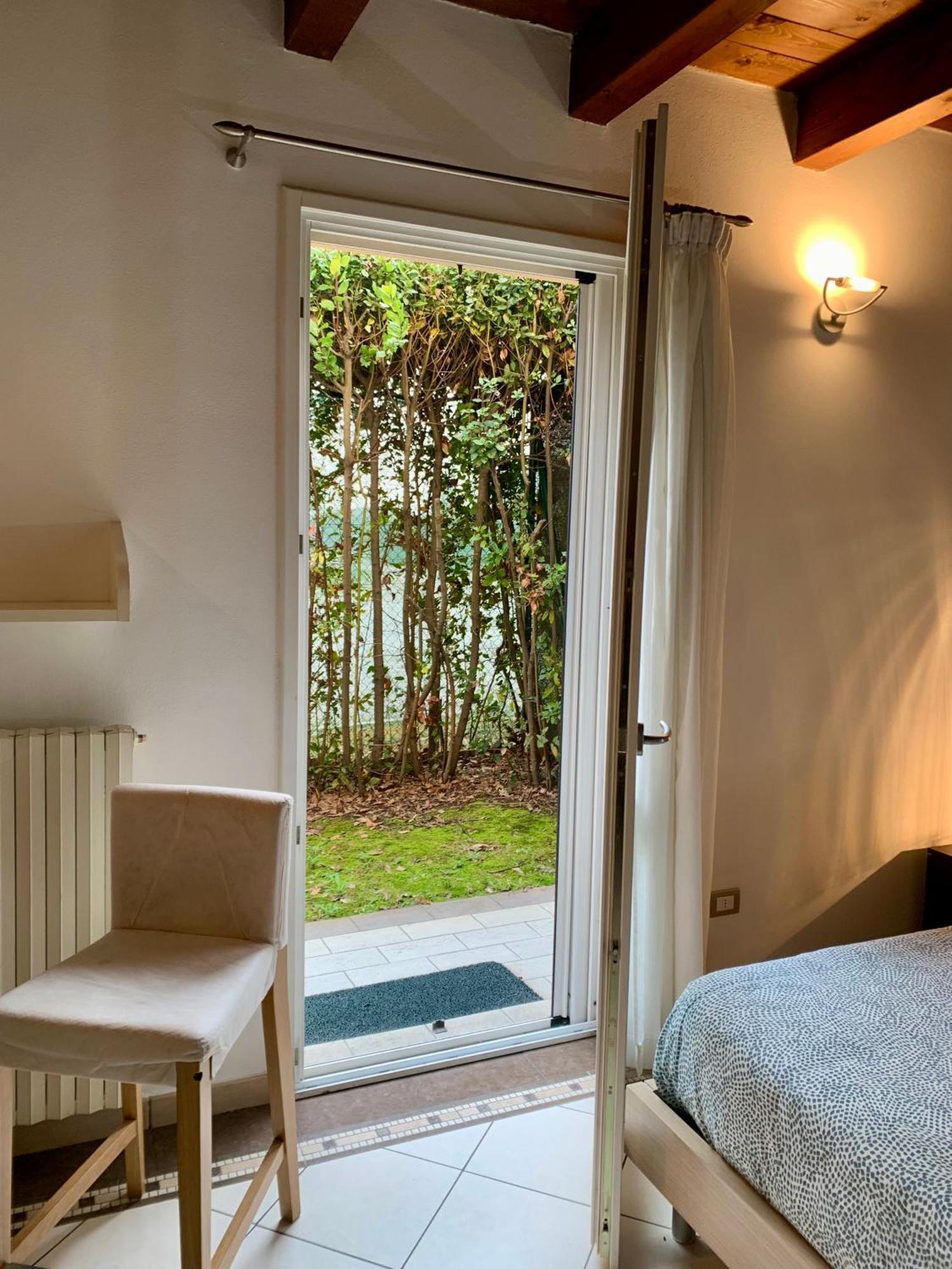 Villa Campestre Colombaro  Chambre photo