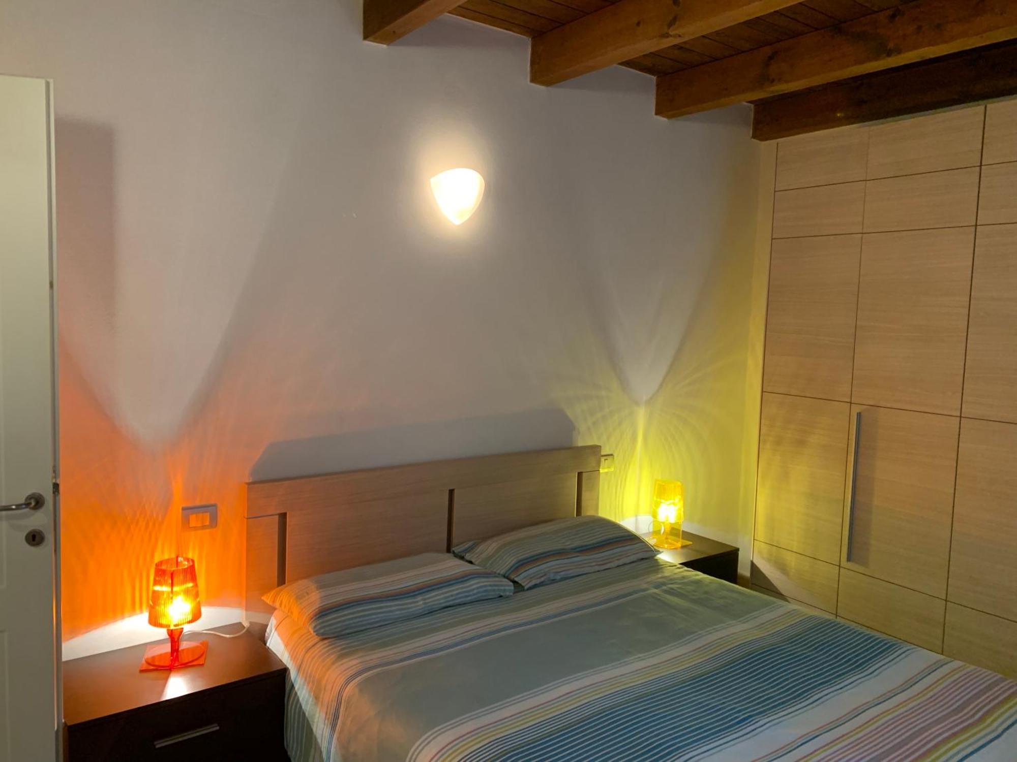 Villa Campestre Colombaro  Extérieur photo