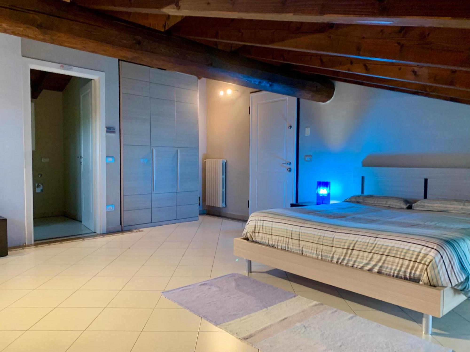Villa Campestre Colombaro  Extérieur photo
