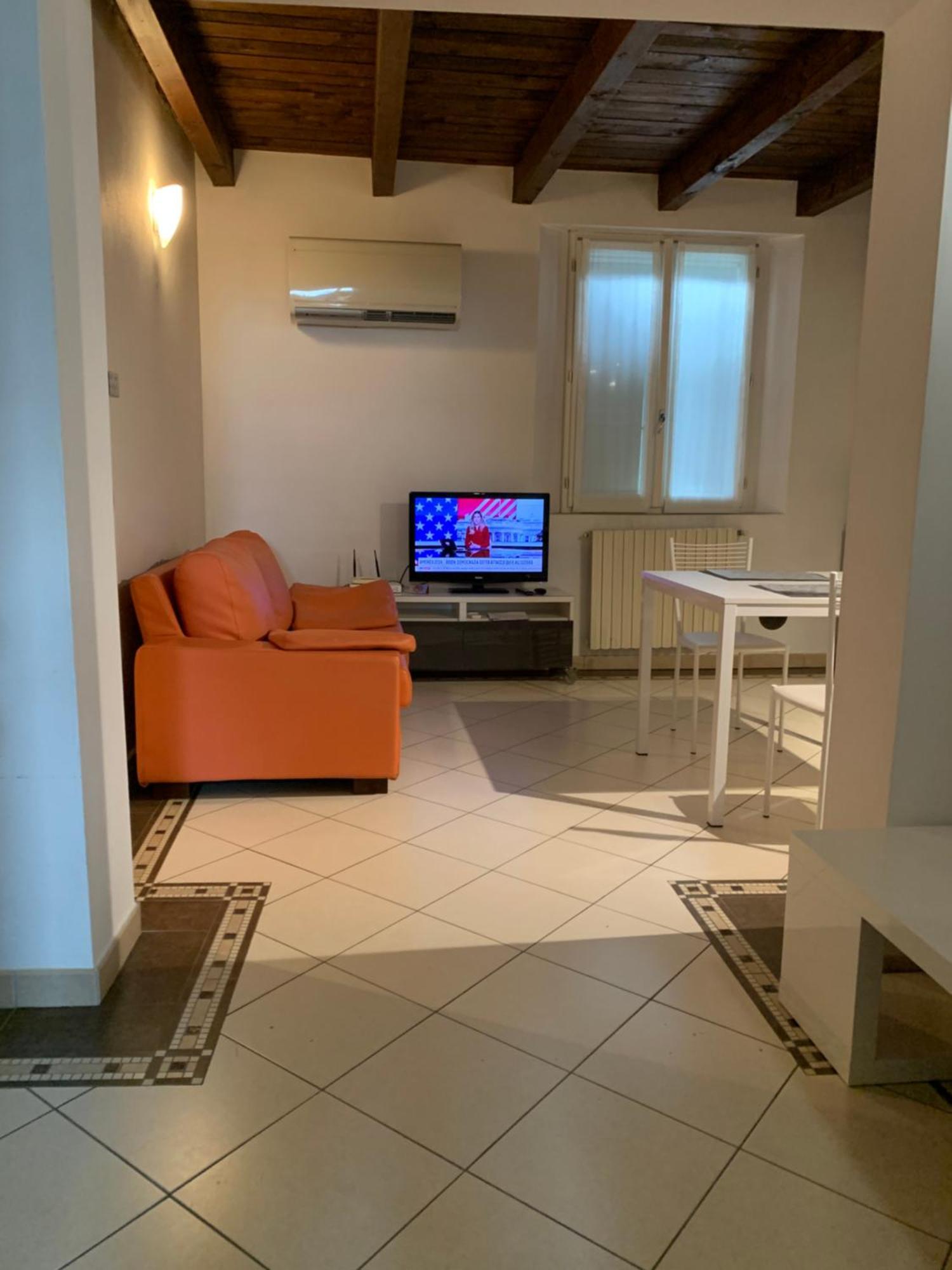 Villa Campestre Colombaro  Extérieur photo