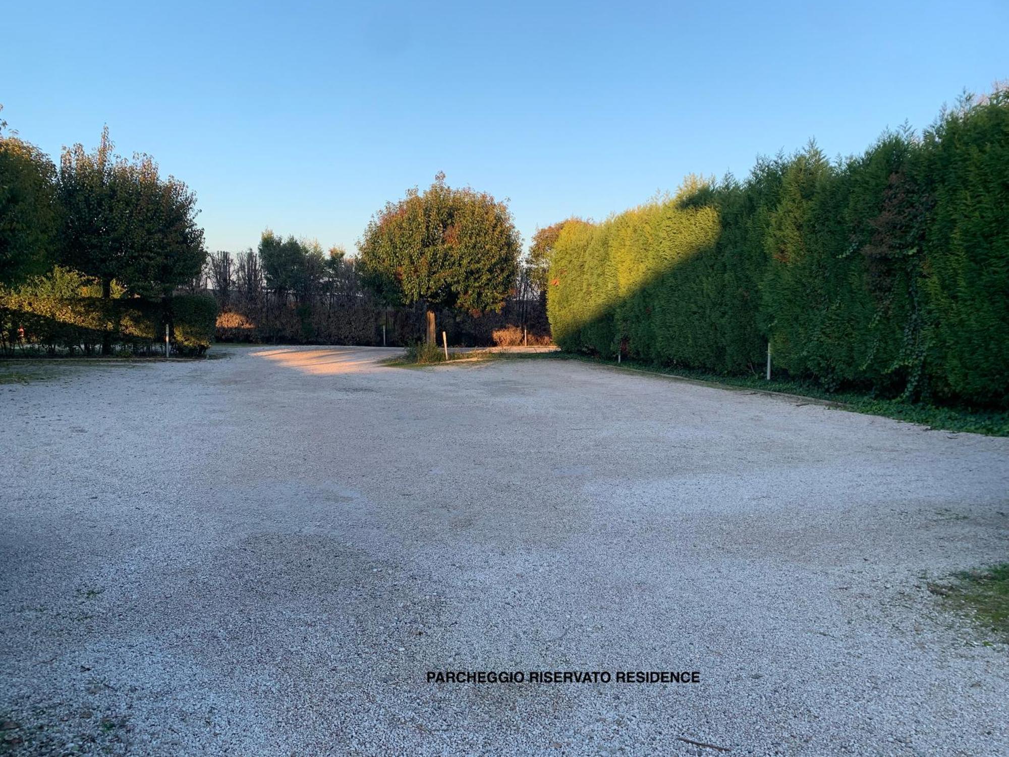 Villa Campestre Colombaro  Extérieur photo