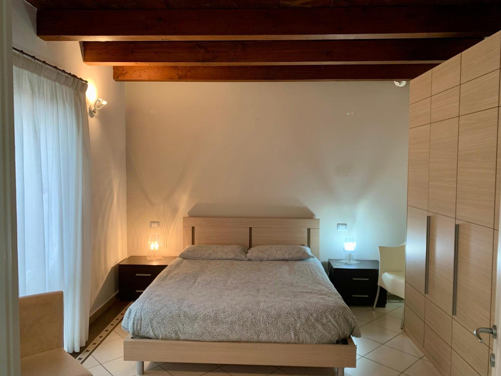 Villa Campestre Colombaro  Extérieur photo