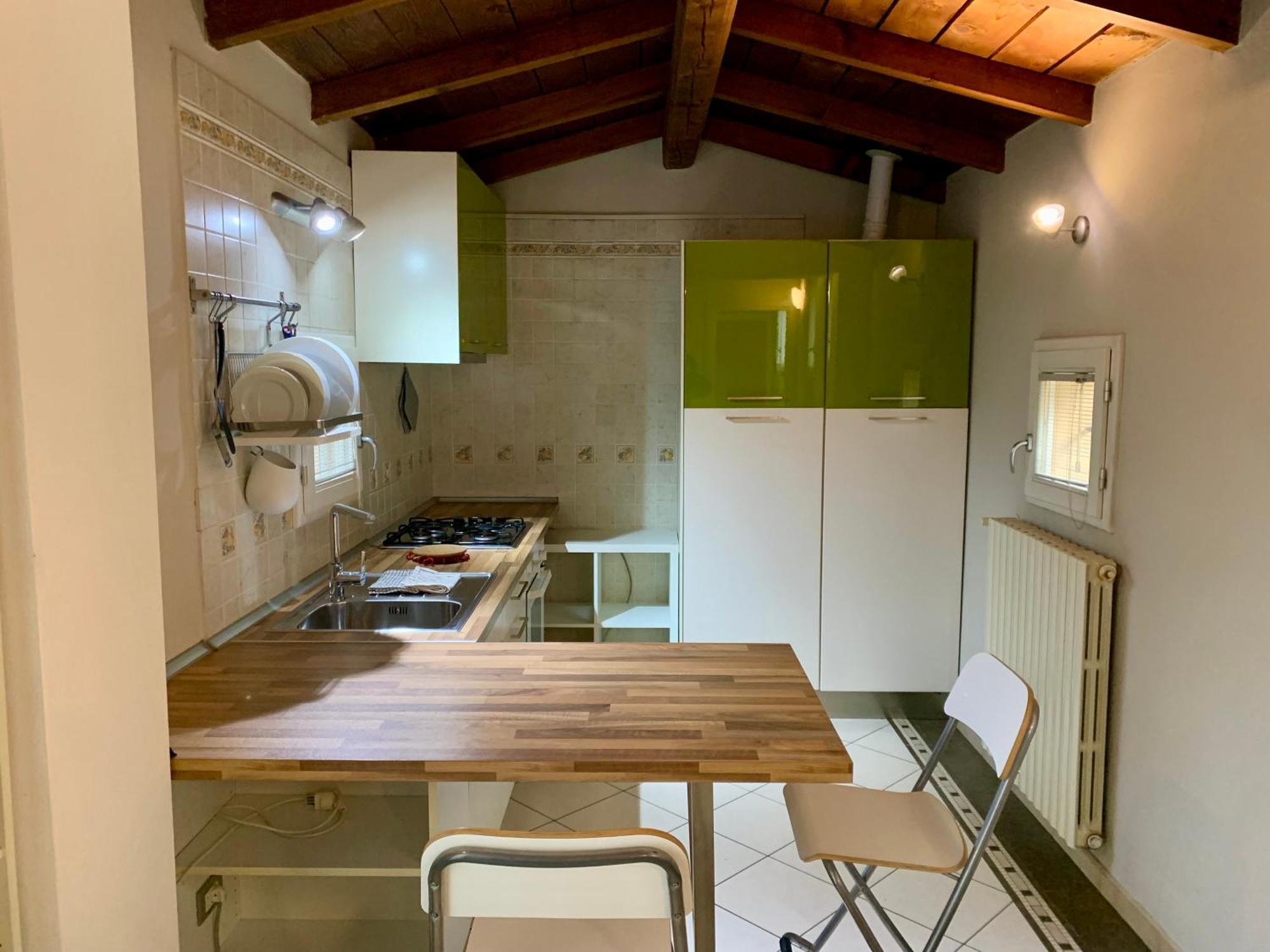 Villa Campestre Colombaro  Extérieur photo