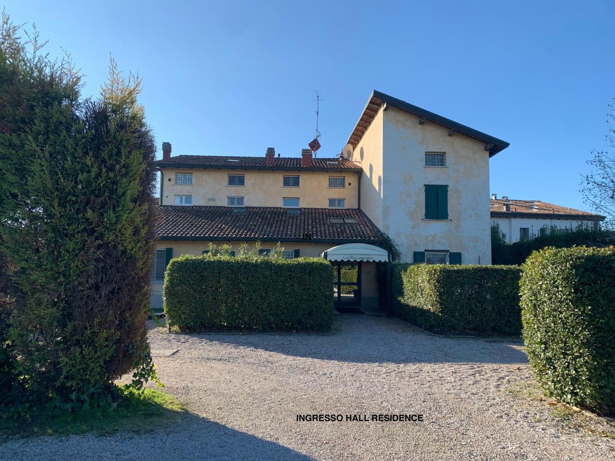 Villa Campestre Colombaro  Extérieur photo